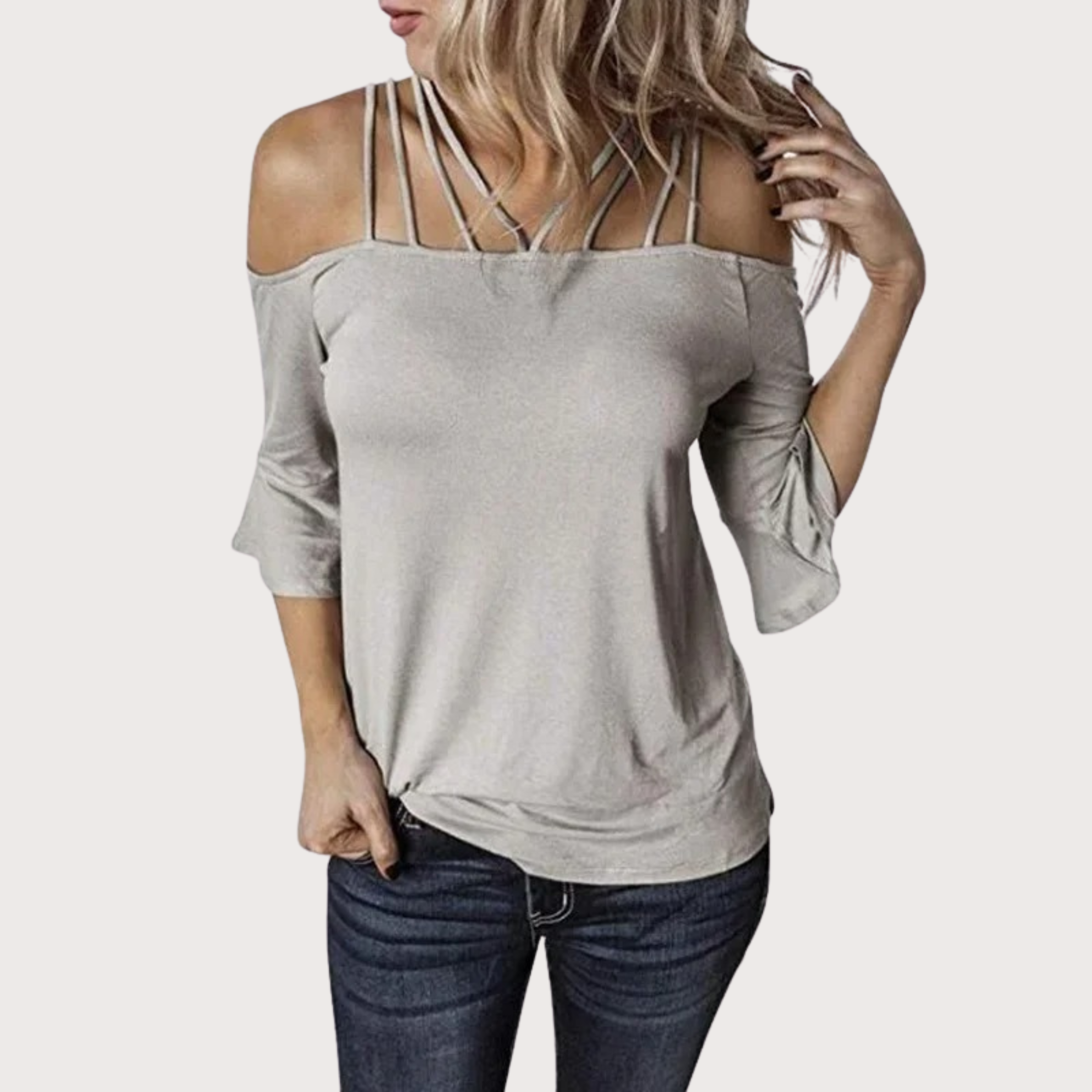 Alma - Damenmode Top